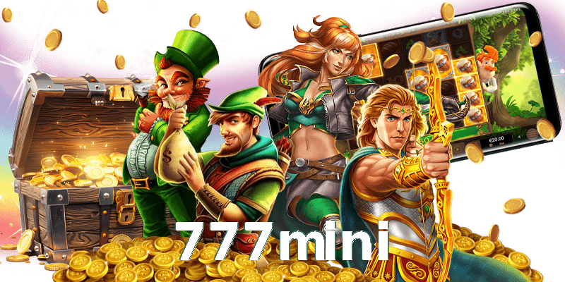 777mini